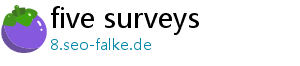 five surveys