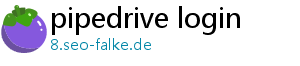 pipedrive login